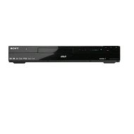 Sony RDR-DC205B černý - DVD rekordér s HDD