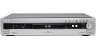 Sony RDR-HX900/S stříbrný (silver) - DVD±R/W + 160GB HDD rekordér a přehrávač - -