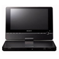 Sony DVPFX875 černý - DVD přehrávač