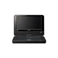 SONY DVPFX875B black - DVD Player