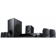 SONY DAV-TZ135 black - Home Theatre