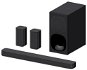 Sony HT-S20R - Home Theatre