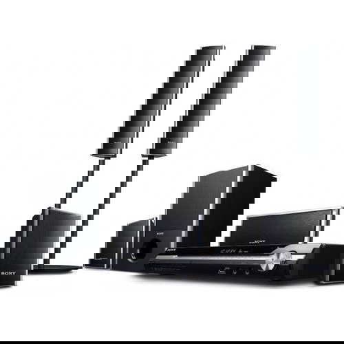 Sony DAV-DZ560 - Domácí kino - Hlavní obrázek