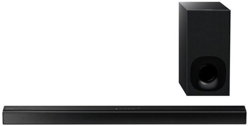 Sony HT-CT180 Main image Sony HT-CT180 - Sound Bar - Main image