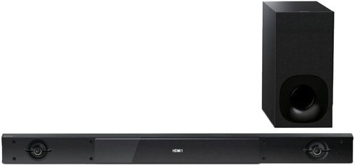 Sony Hi-Res HT-NT3 - Sound Bar - Main image