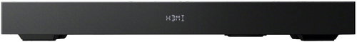 Sony HT-XT100 Main image Sony HT-XT100 - Sound Bar - Main image