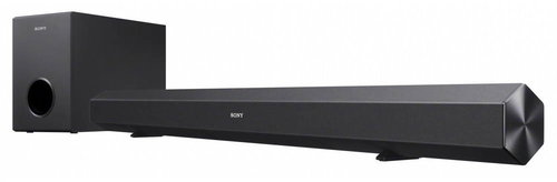 Sony HT-CT60 - Sound Bar - Main image
