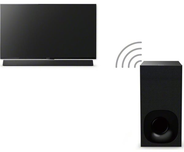 SONY サウンドバー HT-CT780 （取引決定】SONY サウンドバー