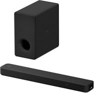 Sony HT-S2000 + subwoofer SA-SW3 - Set