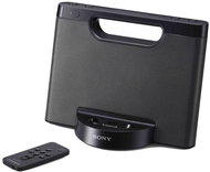 SONY RDP-M5IP - Speakers