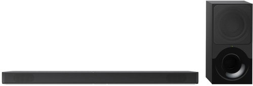 Sony HT-XF9000 Main image Sony HT-XF9000 - Sound Bar - Main image