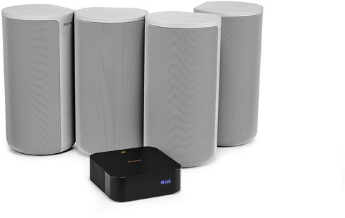 Sony HT-A9 - Sound Bar - Main image