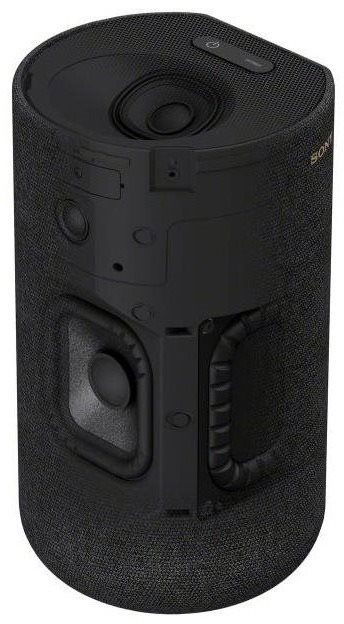 Sony HT-A7000 + SA-RS5 rear speakers + SA-SW5 subwoofer - Set | Alza.cz