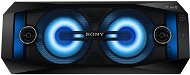 Sony GTK-X1BT - Speakers