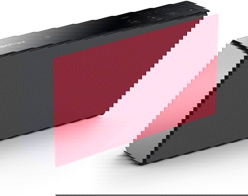Sony SRSX-5R Main image Sony SRSX-5R - Bluetooth Speaker - Main image