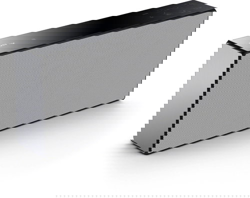 Sony SRSX-7W Main image Sony SRSX-7W - Bluetooth Speaker - Main image