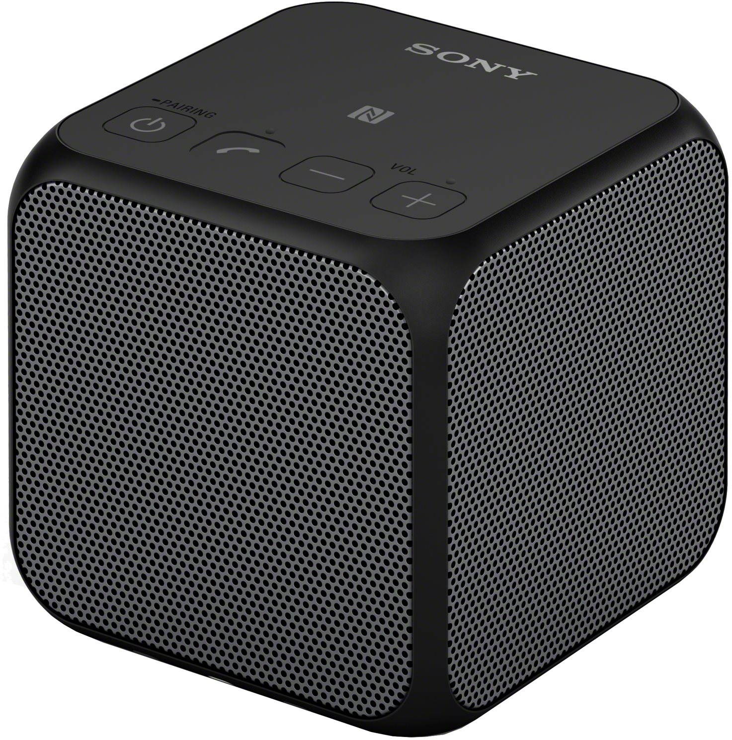 Sony SRS-X11 black - Bluetooth Speaker | alza.sk