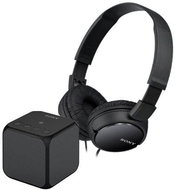 Sony SRS-X11 + MDRZX110B ZDARMA - Bluetooth reproduktor