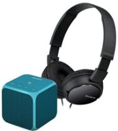Sony SRS-X11 + MDRZX110B ZDARMA - Bluetooth reproduktor