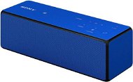 Sony SRS-X33L blau - Bluetooth-Lautsprecher