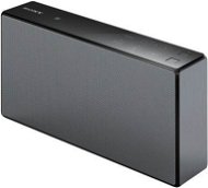Sony SRS-X55B, schwarz - Bluetooth-Lautsprecher