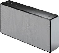 Sony SRS-X55W weiß - Bluetooth-Lautsprecher