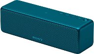 Sony SRS-HG1 kékeszöld - Bluetooth hangszóró