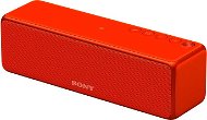 Sony SRS-HG1 Rot - Bluetooth-Lautsprecher