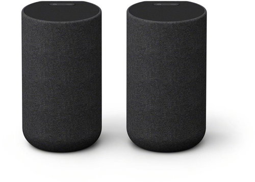 Sony SA-RS5 - Speakers - Main image