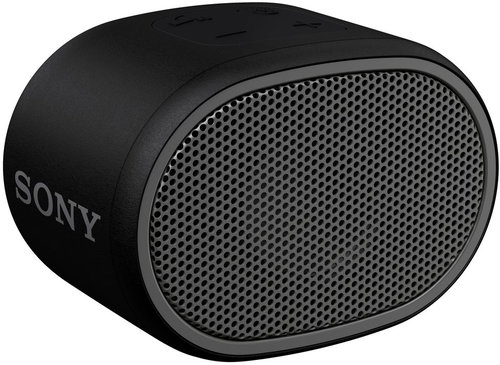 Sony SRS-XB01 Black Main image Sony SRS-XB01 Black - Bluetooth Speaker - Main image