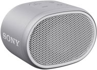 Sony SRS-XB01 White - Bluetooth Speaker