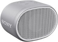 Sony SRS-XB01 biely - Bluetooth reproduktor