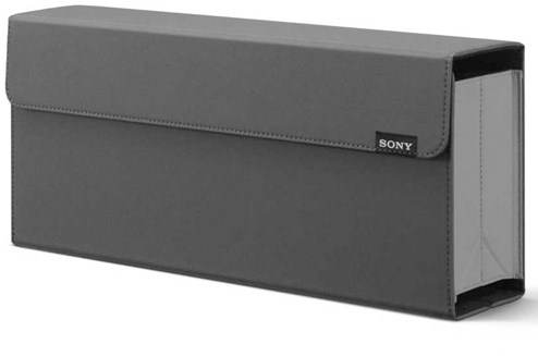  Sony CKS-X7S  - Case - Main image