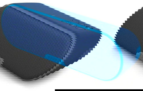 Sony SRS-XB2 Blue - Bluetooth Speaker - Main image