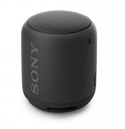 Sony SRS-XB10 black - Bluetooth Speaker - Main image