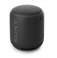 Sony SRS-XB10 black - Bluetooth Speaker