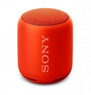 Sony SRS-XB10 red - Bluetooth Speaker