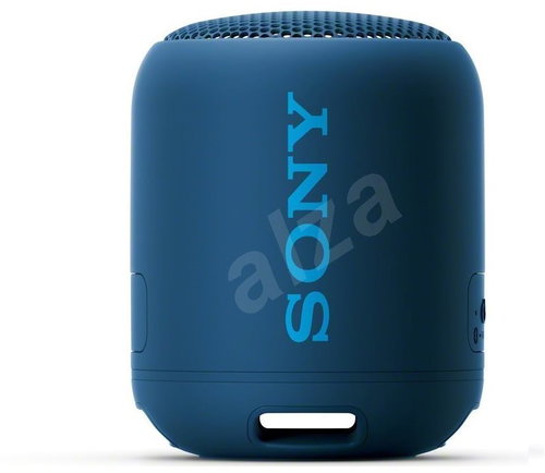 Sony SRS-XB12 blue - Bluetooth Speaker - Main image