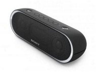 Sony SRS-XB20, schwarz - Bluetooth-Lautsprecher