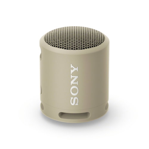 Sony SRS-XB13, Grey-Brown Main image Sony SRS-XB13, Grey-Brown - Bluetooth Speaker - Main image
