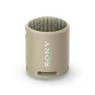 Sony SRS-XB13, Grey-Brown - Bluetooth Speaker
