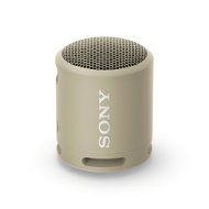 Sony SRS-XB13 - grau-braun - Bluetooth-Lautsprecher