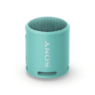 Sony SRS-XB13, svetlomodrý - Bluetooth reproduktor