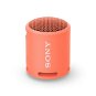 Sony SRS-XB13, Red-Pink - Bluetooth Speaker
