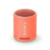 Sony SRS-XB13, korálrózsaszín - Bluetooth hangszóró
