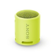 Sony SRS-XB13 - hellgelb - Bluetooth-Lautsprecher