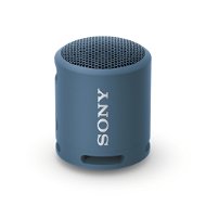 Sony SRS-XB13 - blau - Bluetooth-Lautsprecher