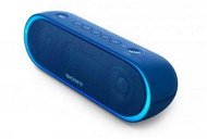 Sony SRS-XB20, blau - Bluetooth-Lautsprecher