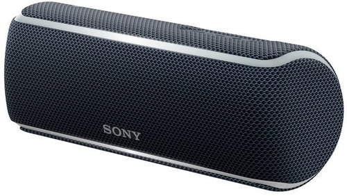 Sony SRS-XB21, Black Main image Sony SRS-XB21, Black - Bluetooth Speaker - Main image