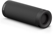 Bluetooth hangszóró Sony SRS-XB23 - fekete - Bluetooth reproduktor